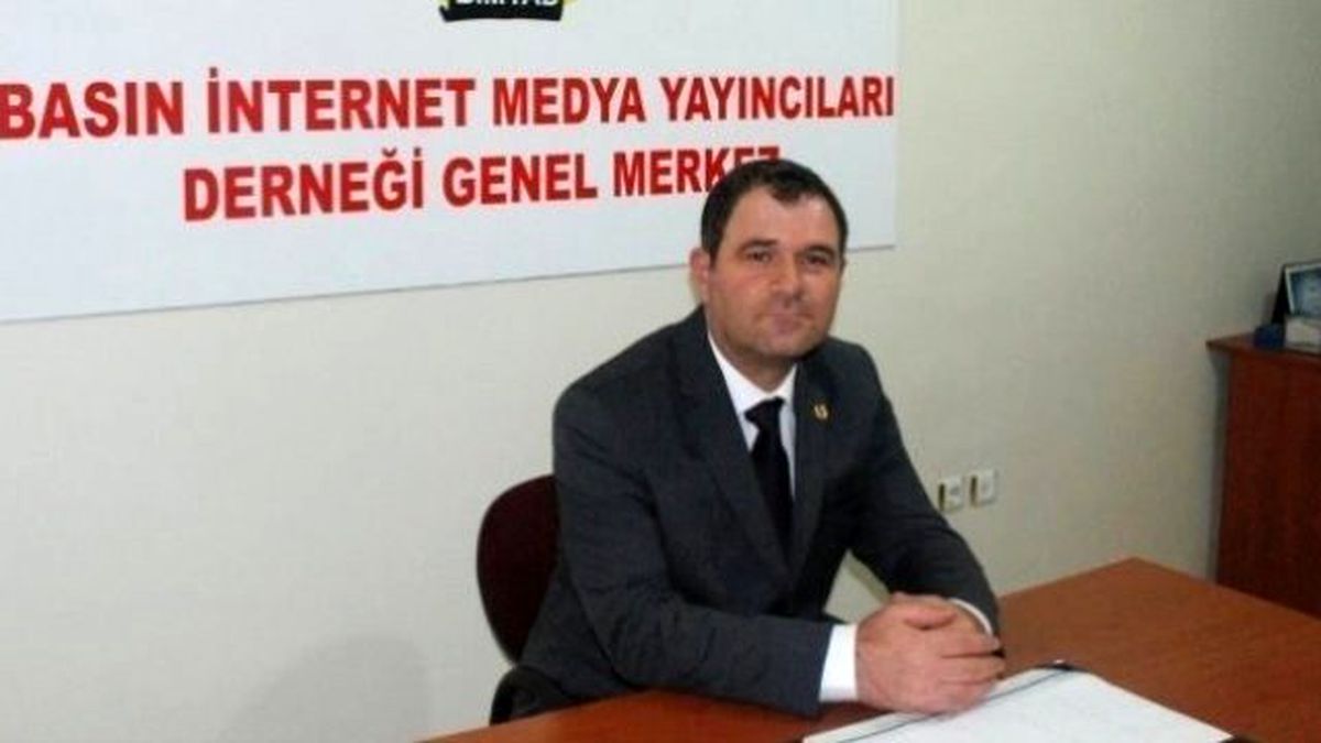 Başkan Apohan\'ın Taziye Mesajı