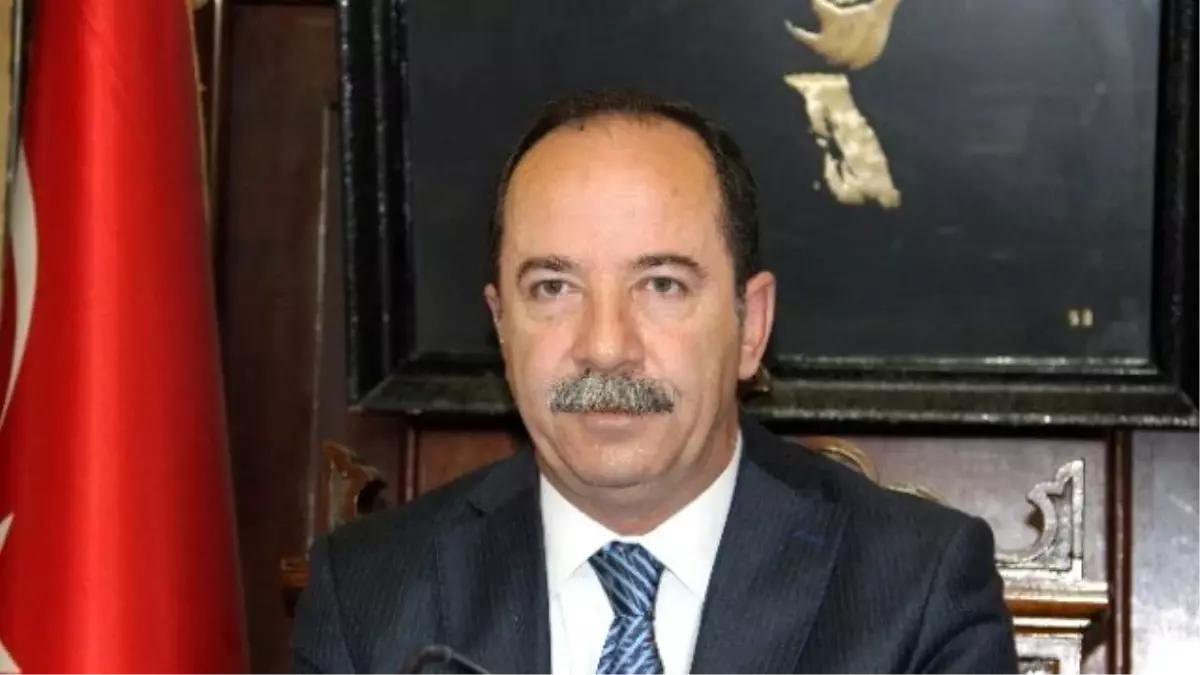 Başkan Gürkan\'dan Referandum Eleştirilerine Sert Cevap Açıklaması