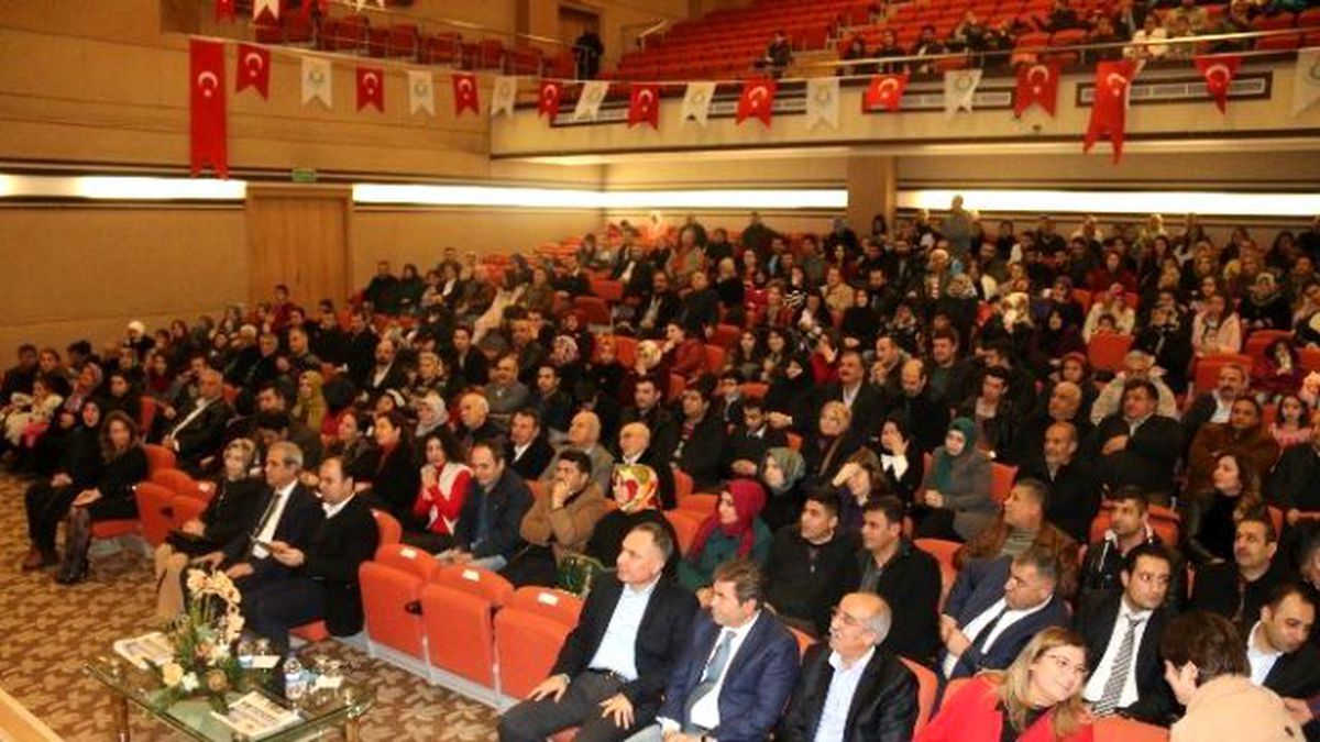 Başkan Nihat Çiftçi, Gazetecilerle Bir Araya Geldi