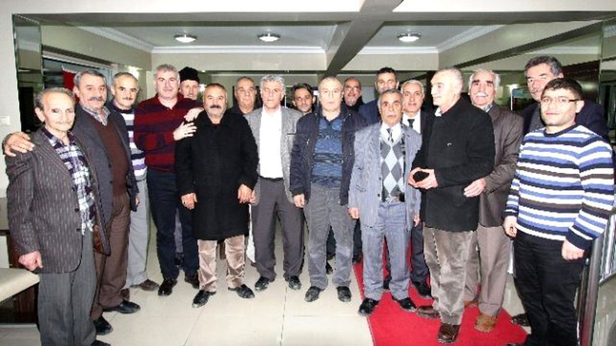 Belediye Başkanı Memiş, Muhtarlarla Toplantılarını Sürdürüyor