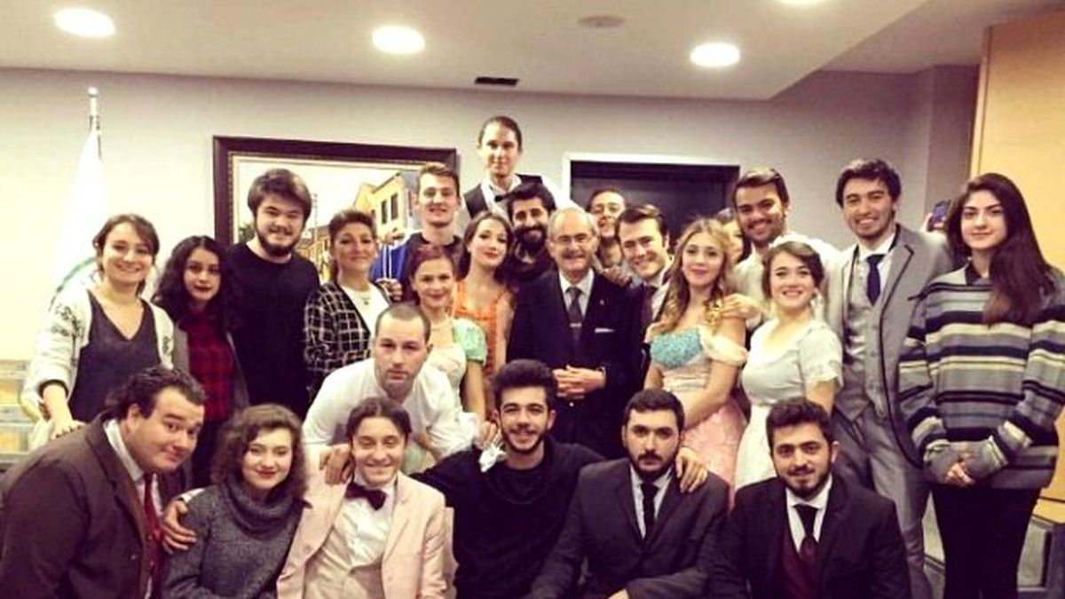 Bit Yeniği\' Oyununu 6 Bin Kişi İzledi