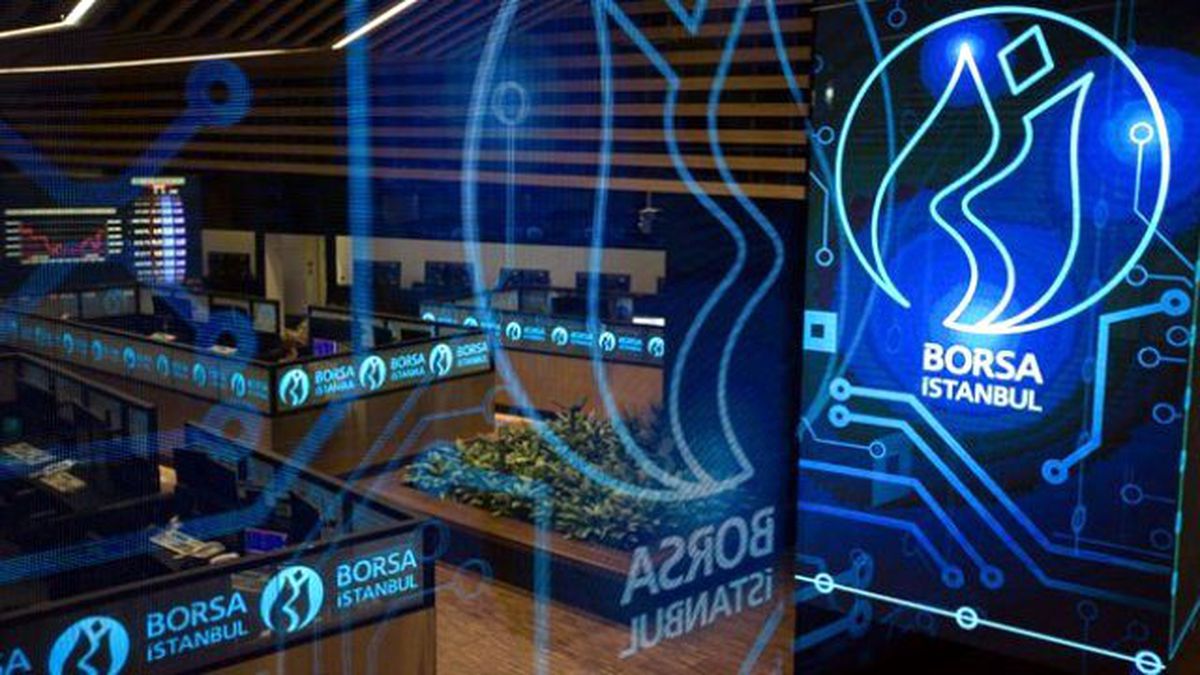 Borsa Haftaya Düşüşle Başladı