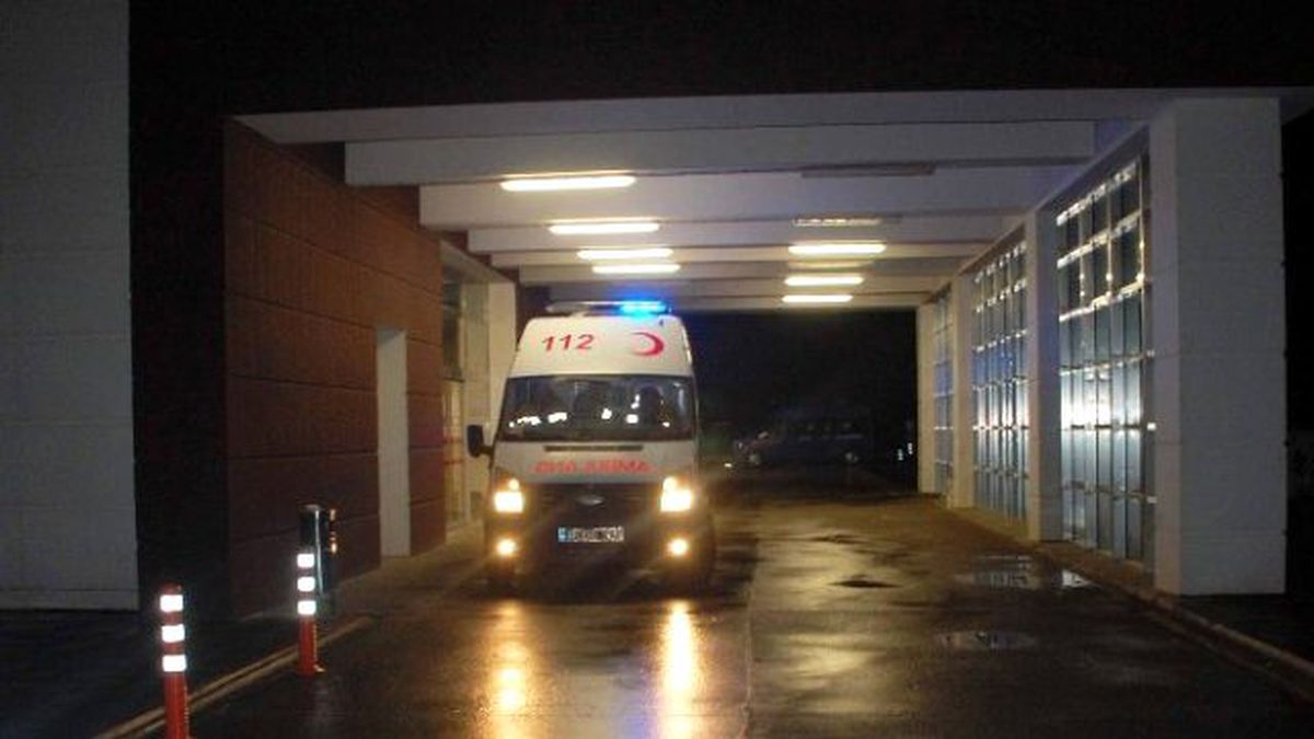 Adıyamanlı Genç, Sevdiği Kızın Abilerinin Tuzağına Düştü