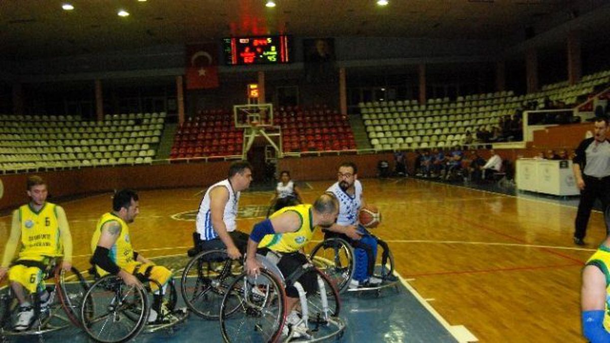 Büyükşehir 11\'de 11 Yaptı