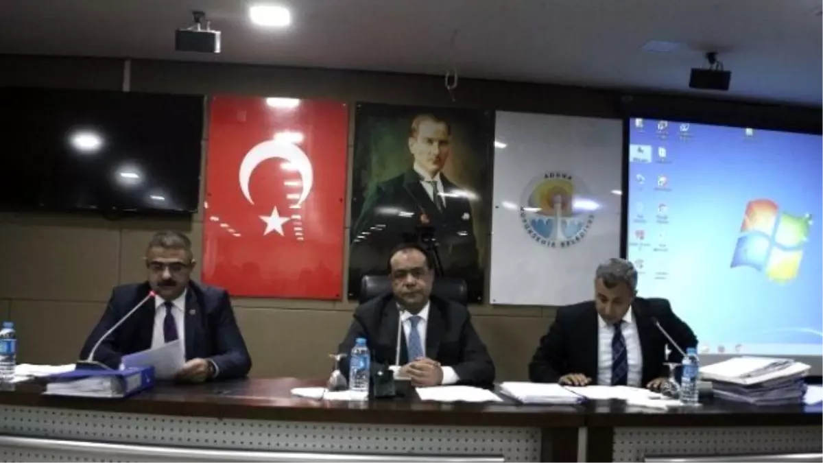 Büyükşehir Belediyesi\'nin Yeni Bürokratları Açıklandı