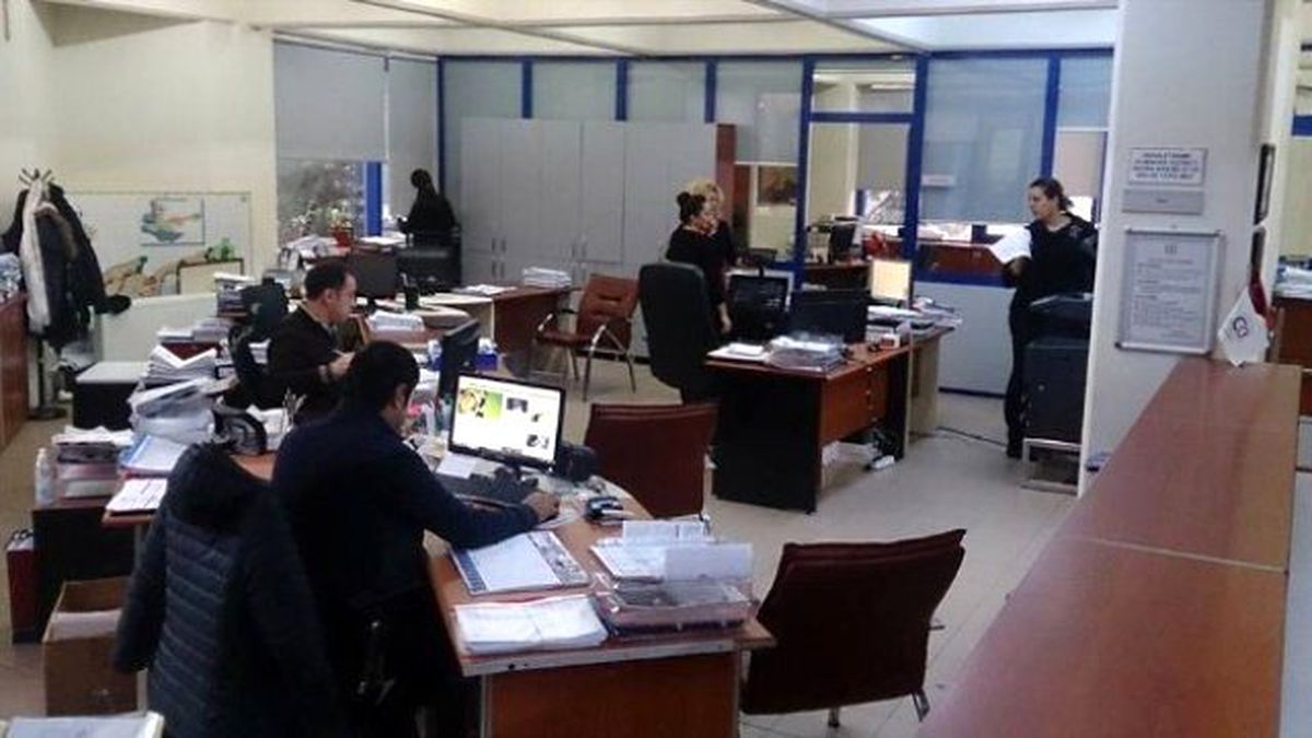 Çerkezköy\'de 1 Yılda 469 Yeni Yapı Ruhsatı Verildi