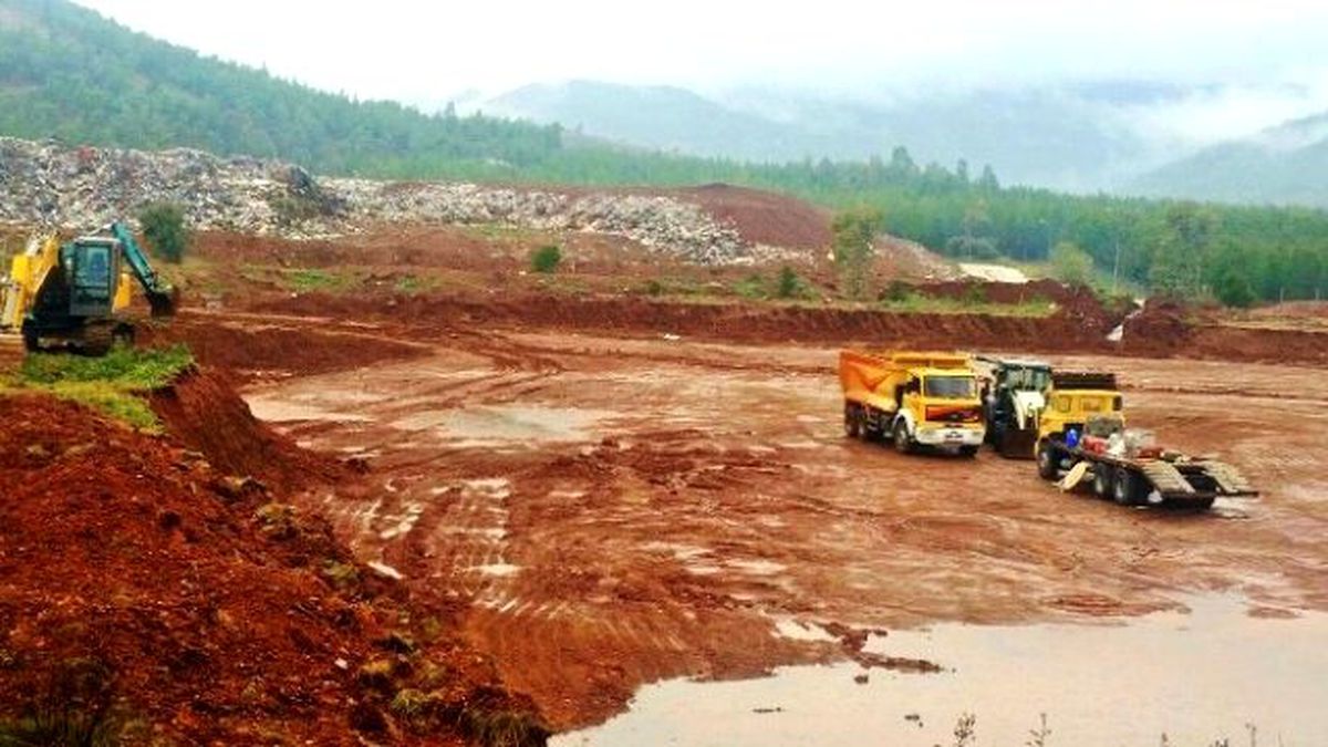 Çevre Dostu Muğla" Yatırımları Sürüyor
