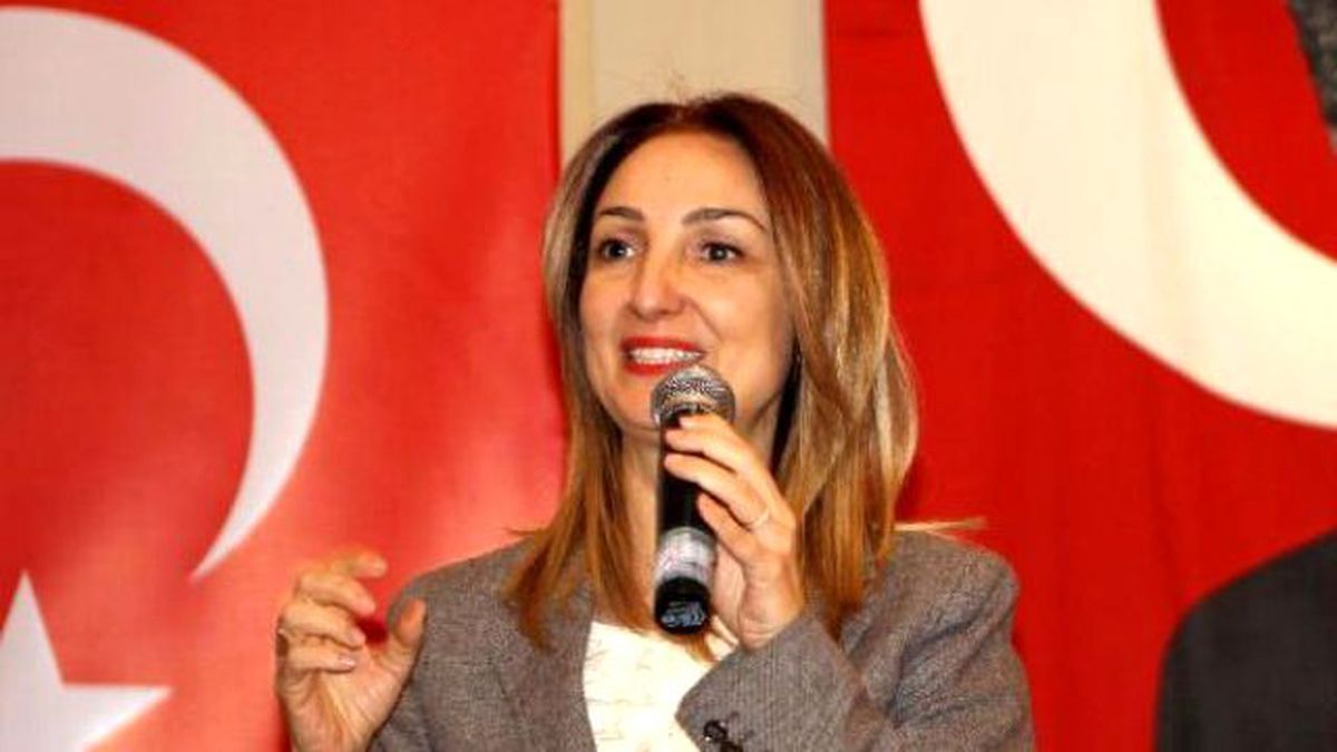 CHP\'li Nazlıaka: İktidarın Gündeminde Bir Tek Başkanlık Var