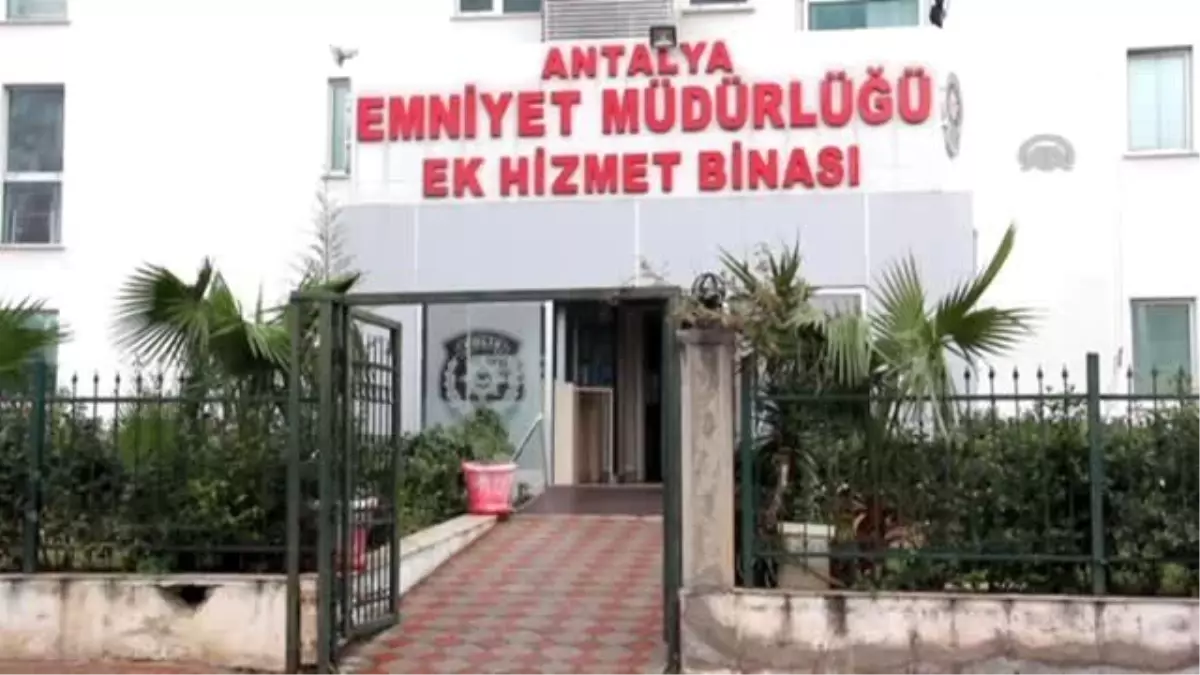 Cinayet Zanlıları Gözaltında