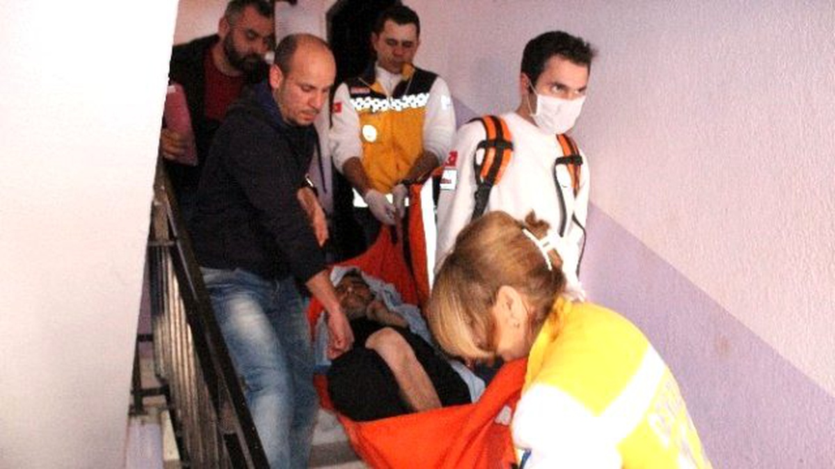 Denizli\'de Hasta Mahkumun Ailesi Af ya da Erteleme İstiyor