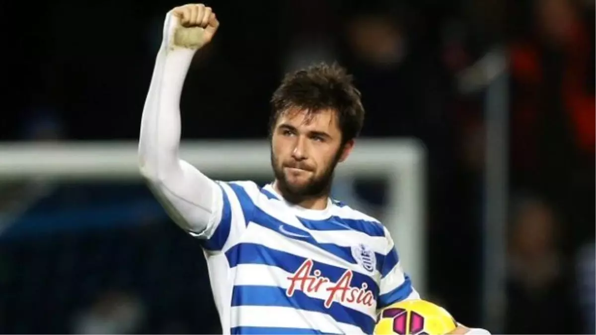 Galatasaray Charlie Austin\'in Peşine Düştü