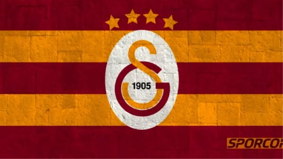 Galatasaray\'da Saha Karıştı!