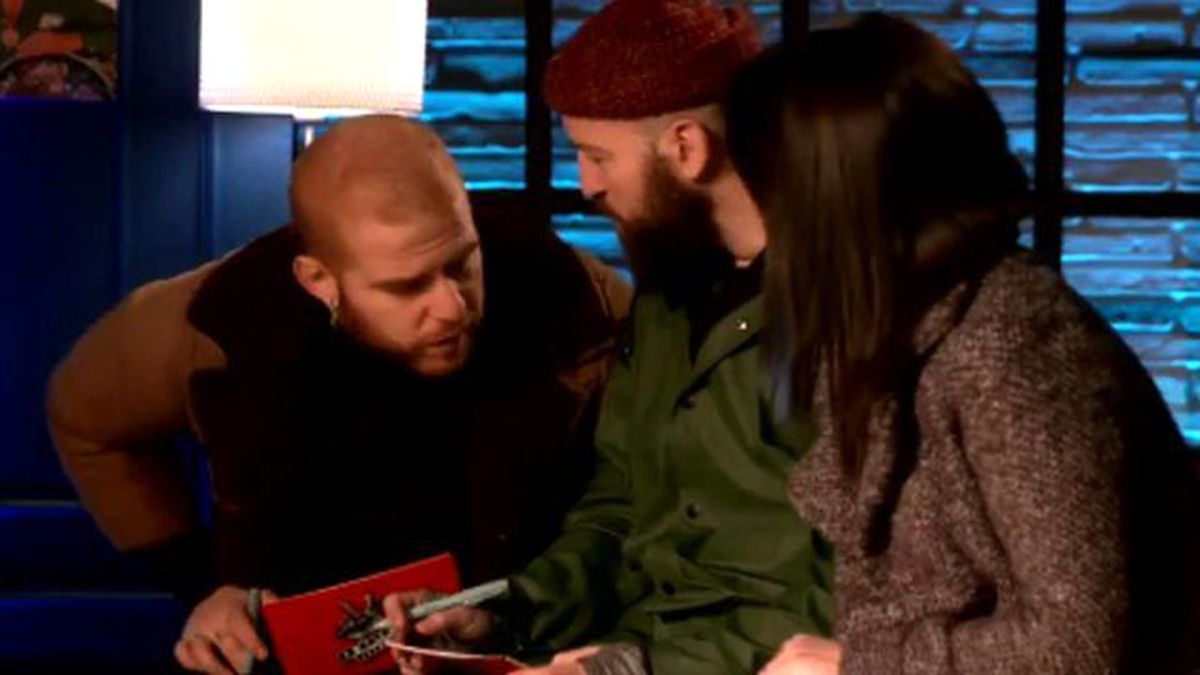 Gökhan ve Hakan Hangi İsmi Direkt Olarak Düellolara Çıkardı?