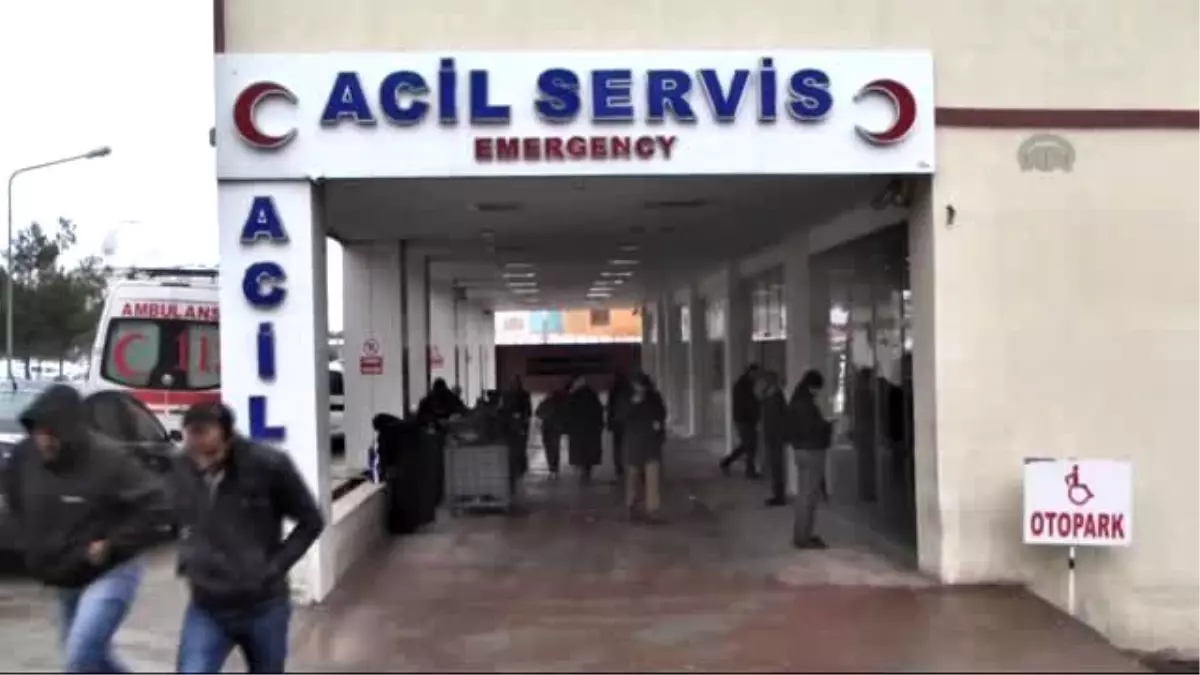 H1n1 Şüphesiyle Tedavi Gören Kişi Öldü