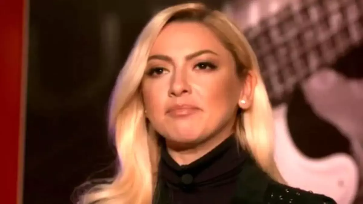 Hadise Hangi İsmi Direkt Olarak Düellolara Çıkardı?