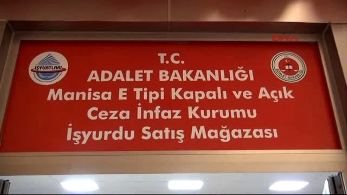 Hükümlüleri Hayata Kazandıran Proje