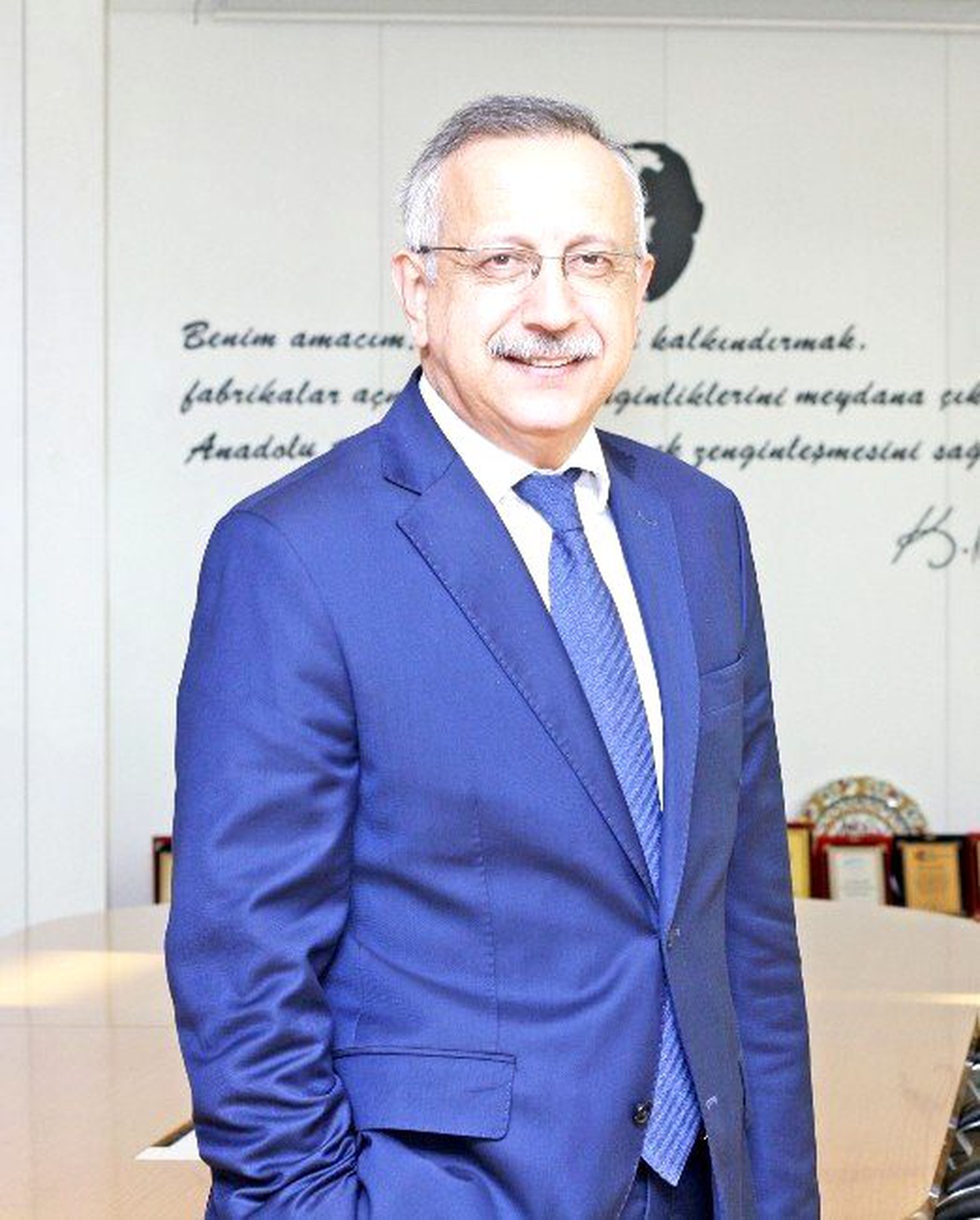 İnegöl Fuarlarına Kosgeb\'den Destek