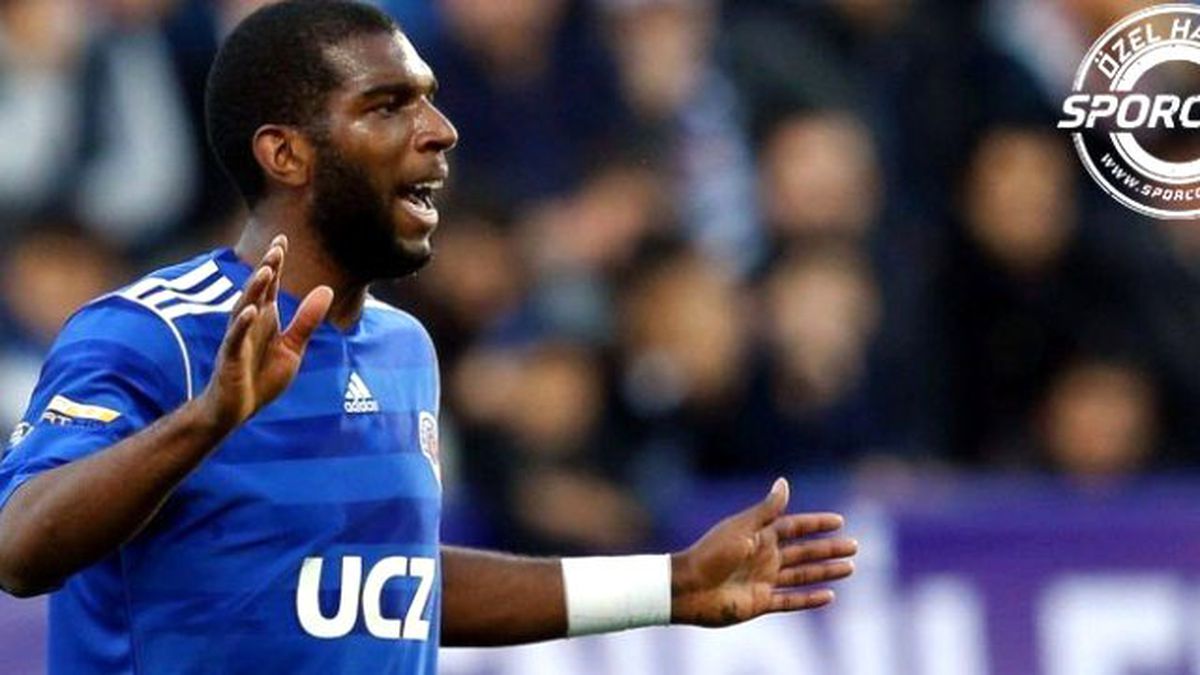 İşte Ryan Babel\'in Yeni Adresi