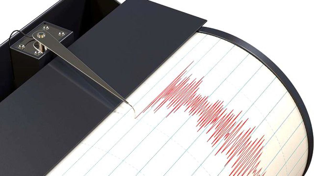 Japonya'da 6,3 Büyüklüğünde Deprem Meydana Geldi