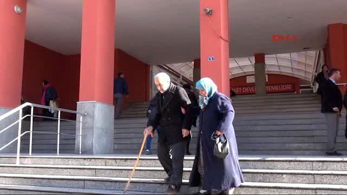 Kadınlar, Diyanet İşleri Başkanlığı Hakkında Suç Duyurusunda Bulundular