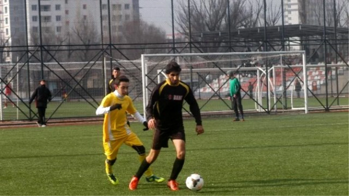 Kayseri Birinci Amatör Küme U-19 Ligi