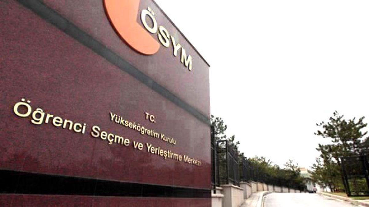 2016 LYS sınavı tarihi, ÖSYM LYS ve diğer sınav tarihleri