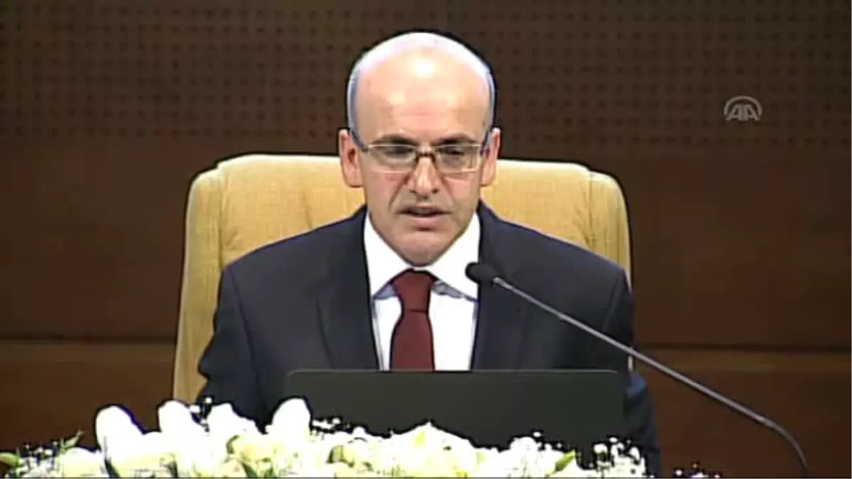 Mehmet Şimşek - Kamu Borcu