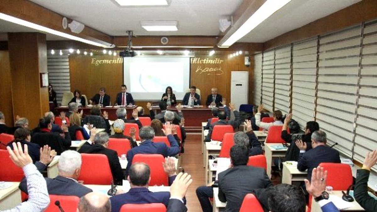Merkezefendi Belediyesi\'nde Öğrenci Temsilcileri Meclisi Oluşturulacak
