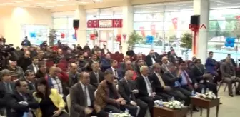 Mersin İdmanyurdu'nun Yeni Başkanı Hüseyin Çalışkan