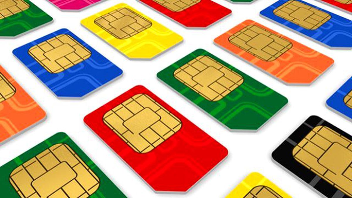 Microsoft\'tan Özel Sim Kart Geliyor