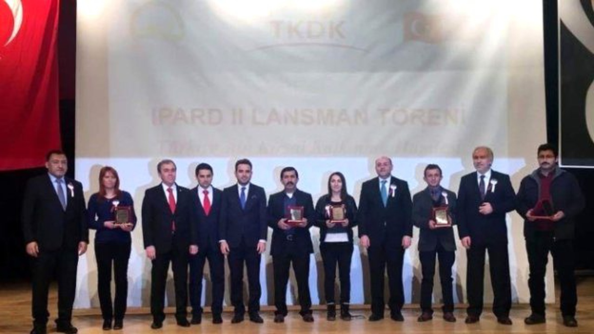 Milletvekili Şükrü Nazlı: Tarım Sektörünü Daha Verimli Hale Getireceğiz