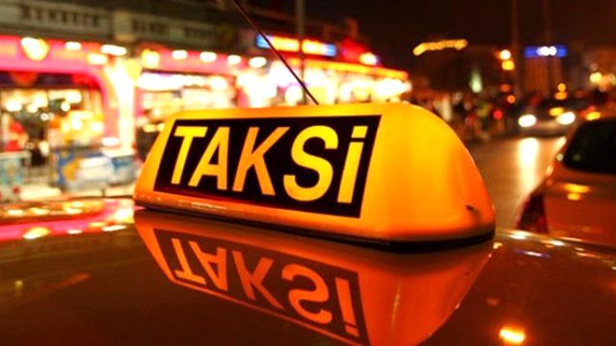 Muğla\'da Taksimetre Fiyat Tarifelerine Zam Yok