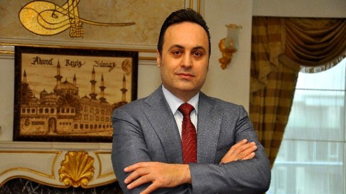 Myp\'li Yılmaz: "Mhp Tabanı ve Teşkilatları Hızla Ayaklanmalıdır"