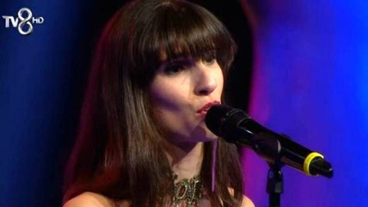 'O Ses Türkiye'deki Damla Bakın Kim Çıktı