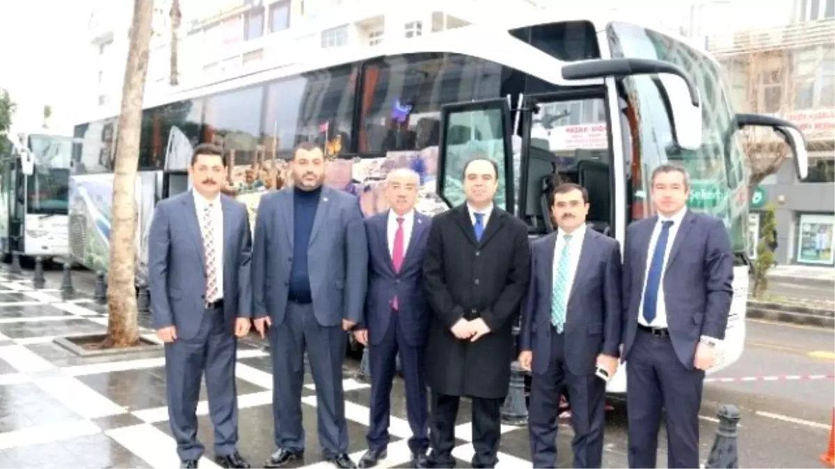 Öğrencilere Tarih Yolculuğu