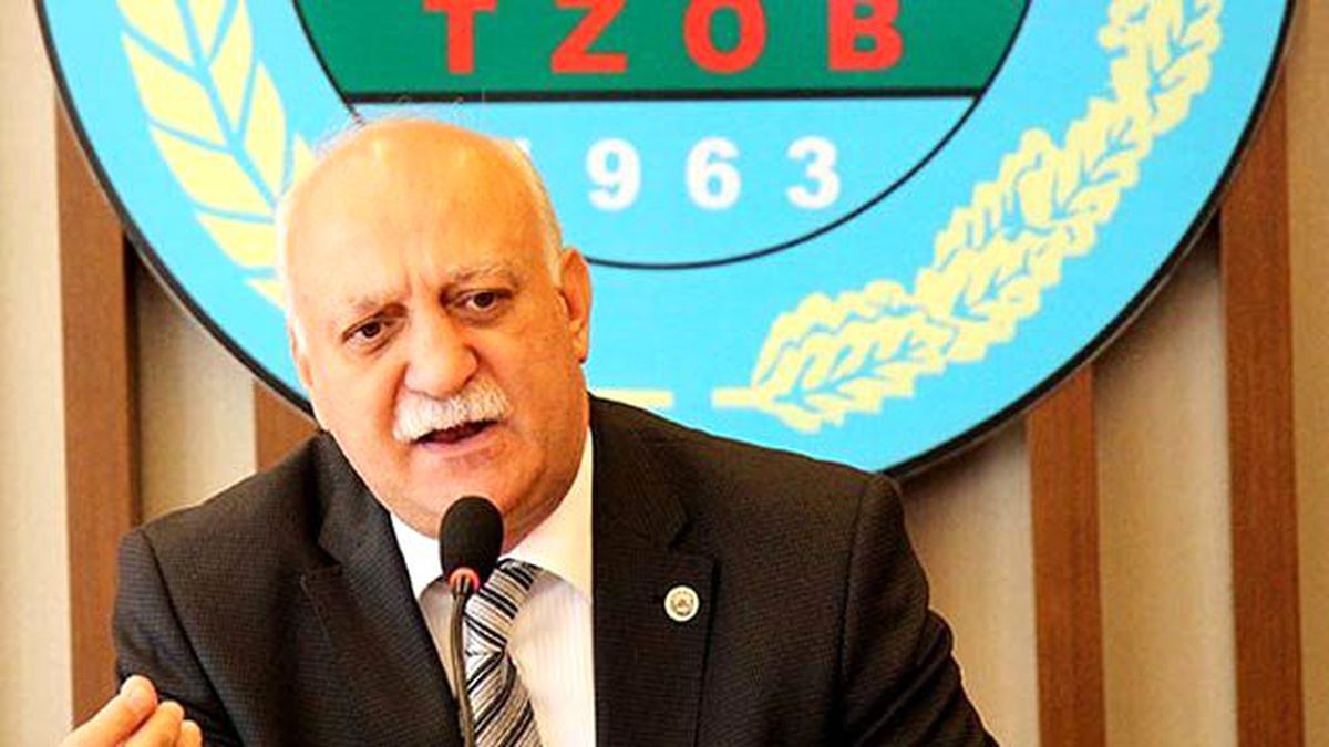 Organik Tarım Desteği Başvuruları Başlıyor