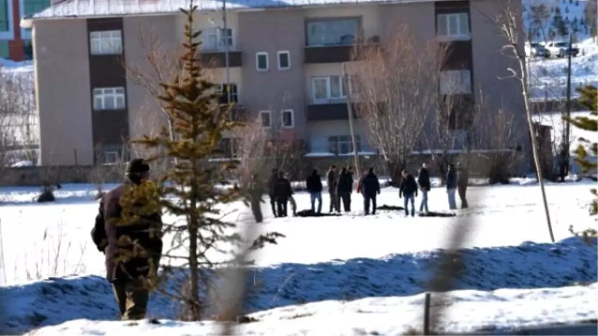 PKK'nın Dağ Kadrosundan Gelen Teröristler Van'da Villa Kiralamış