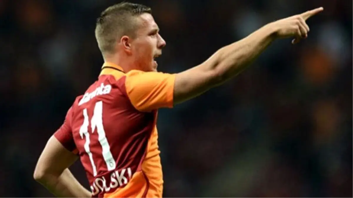 Podolski\'de Yırtık Tespiti