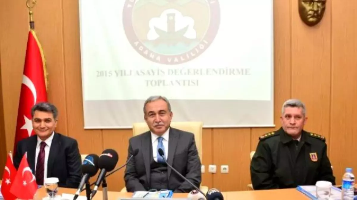 Prof. Dr. Aziz Sancar\'ın Adı Adana\'da Mesleki ve Teknik Anadolu Lisesi\'ne Verilecek