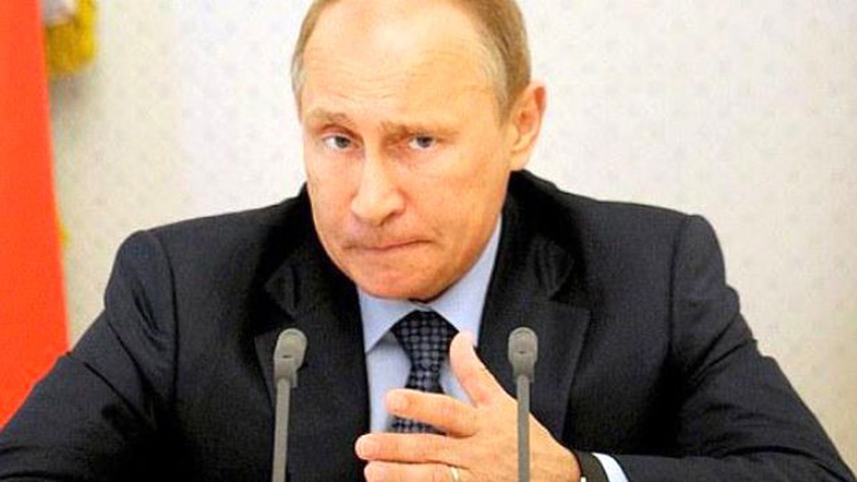 Putin, Türkiye'ye Yaptıklarını Unuttu; Rusya'ya Yaptırımlardan Şikayet Etti