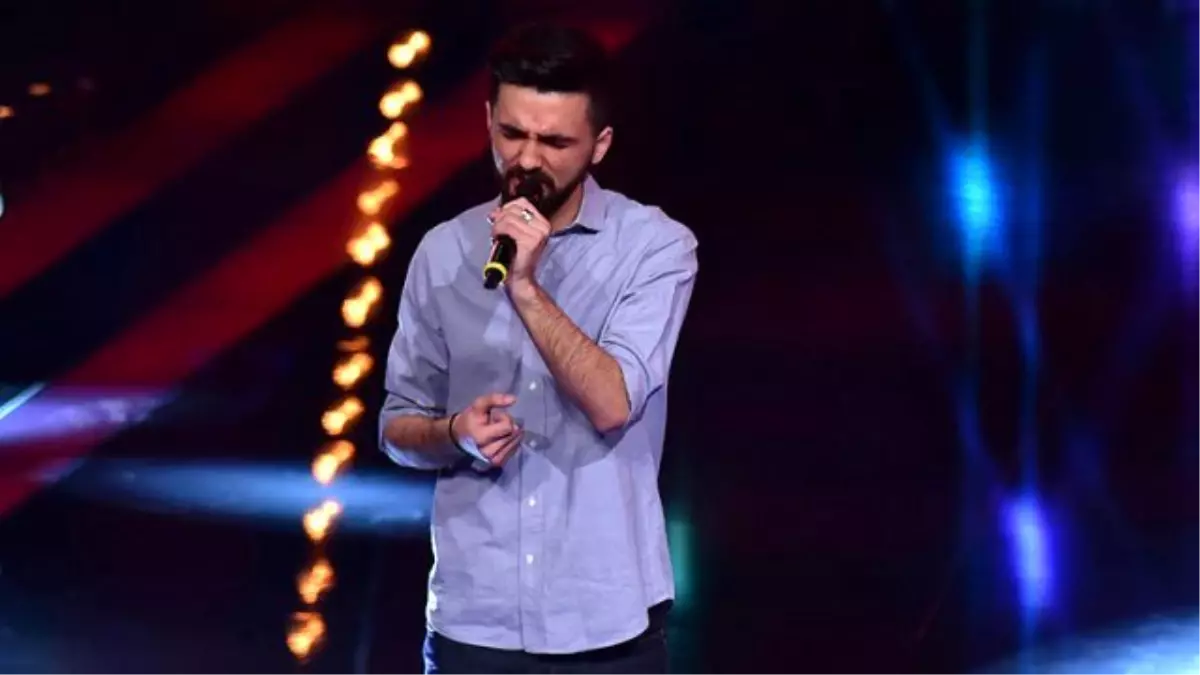 Ruslan Iqnatenko Performansıyla Herkesi Büyüledi