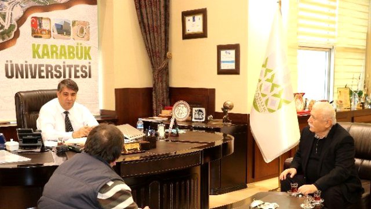 Safranbolu Kültür ve Turizm Vakfı Başkanından Rektöre Cevap