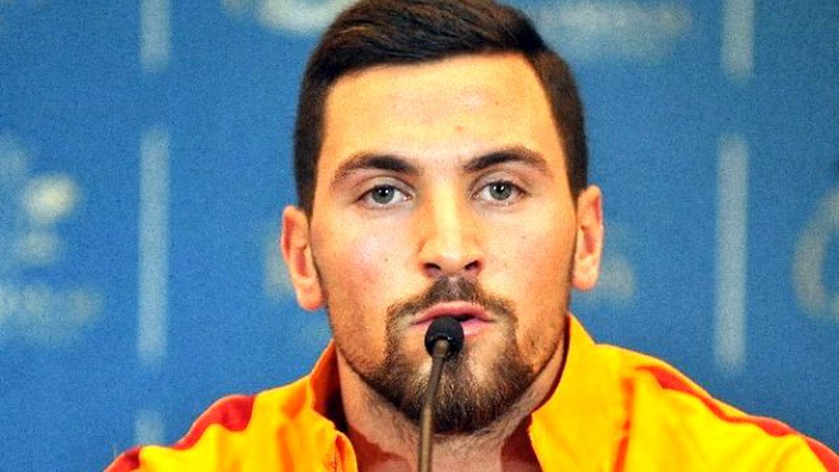 Sinan Gümüş: "Önümüzdeki Takımlar Şampiyon Olamayız Zannetmesinler"