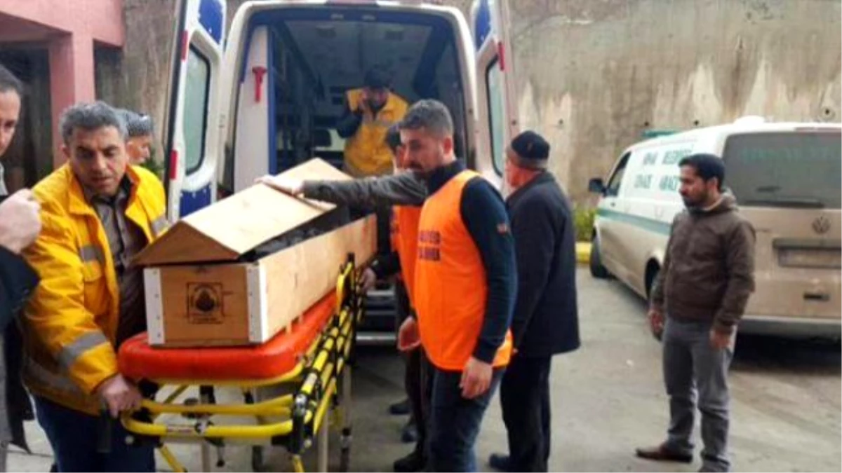 Şırnak\'ta Vurulan 2 Kişinin Cenazesi 8 Gün Yerde Kaldı