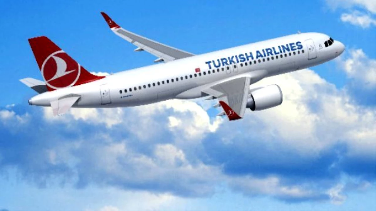 Türk Hava Yolları Basın Müşaviri Dr. Ali Genç Görevinden Ayrıldı
