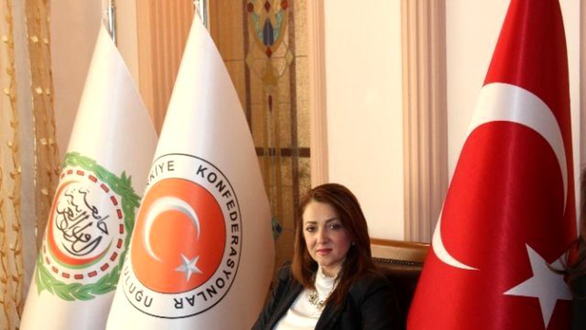 Türk İş Dünyası, Avrupa\'da, Başkanlık Sistemini Tartışacak