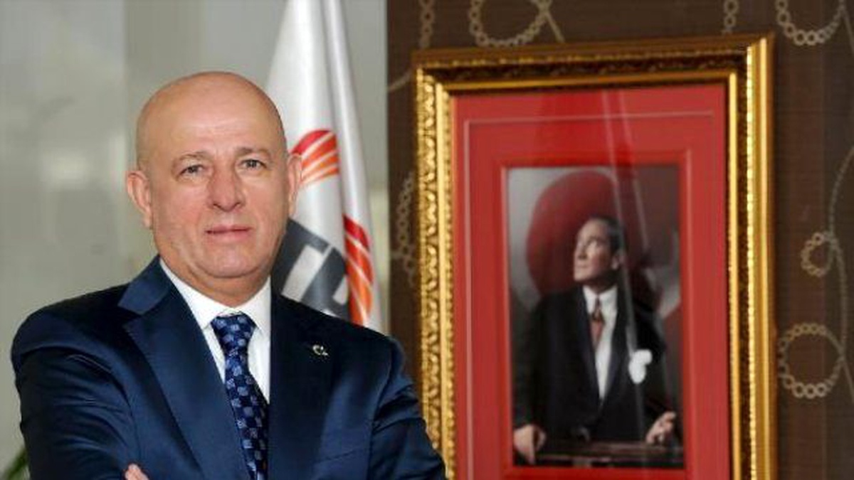 Yerel Marketlerin Satışları Yılbaşı Haftasında Yüzde 32 Arttı