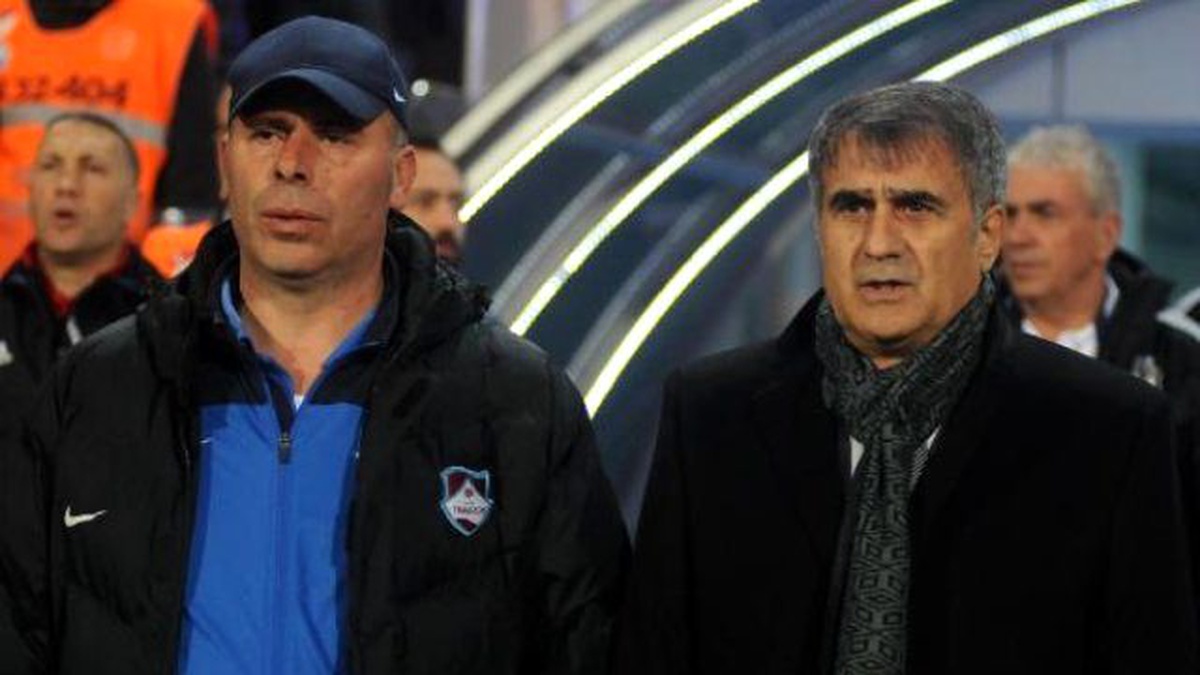 1461 Trabzon\'da Zıvalıoğlu ile Yollunu Ayırdı