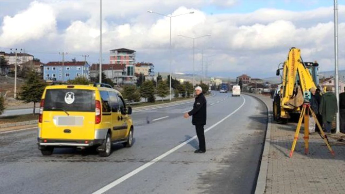 43 Günde 100 Bin Kişiye Ceza Kesen Sistem Koca İli Ayağa Kaldırdı