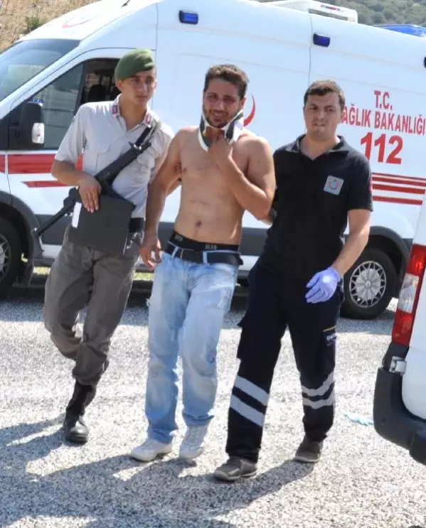 hüner coşkuner in son hali